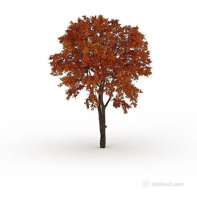 Stylish Locker Storage Unit With Durable Material And Modern Design Elements 3d model 