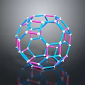 Geometry Sacred Geometry Modeling Geometry Solid Geometry 3d model
