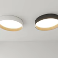 Nordic ceiling lamp 3d model
