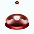 Pendant lamp 3d model