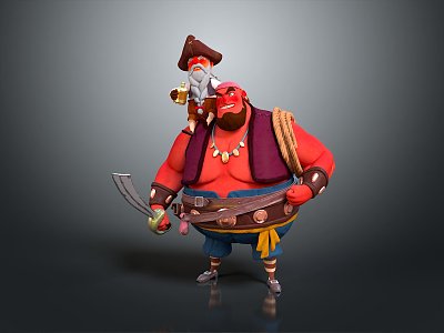 Characters Game Characters Game Characters Realistic Characters Cartoon Characters Handmade Cartoon Handmade 3d model