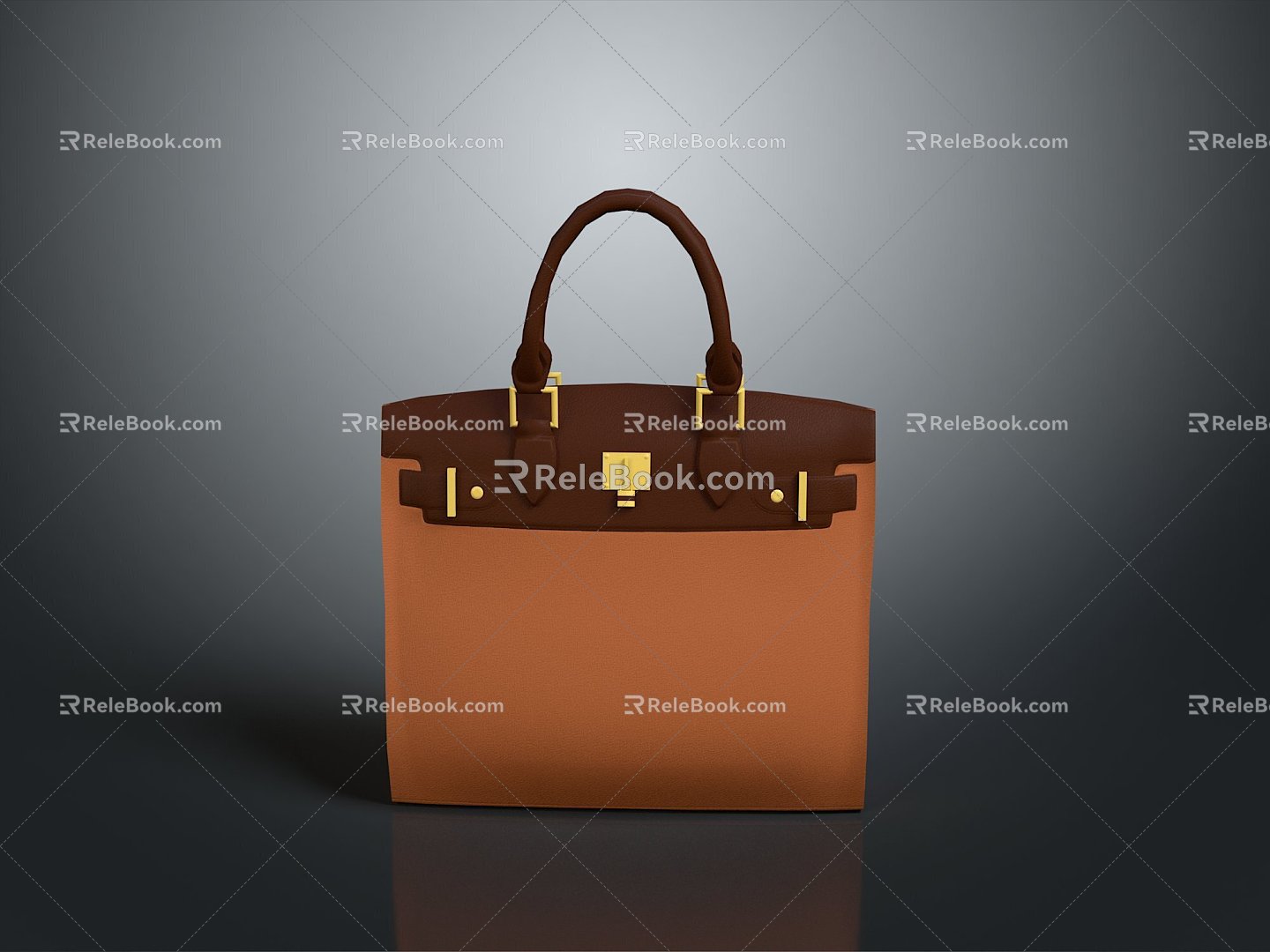 Women's Bag Fashion Women's Bag Women's Bag Women's Bag Ethnic Style Bag 3d model