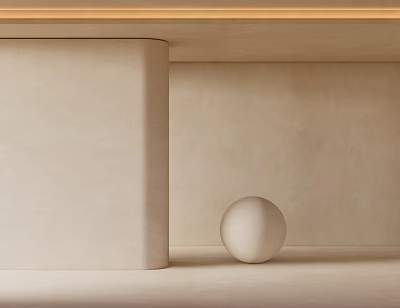 Modern Paint Art Paint Art Paint 3d model