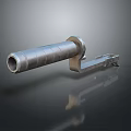 Hardware accessories mechanical parts mechanical parts components machine components auto parts 3d model