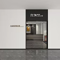 Modern Spacious Clothing Store Interior With Mannequins Display Shelves And Sofa