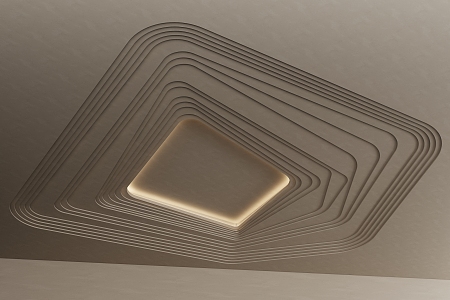 Ceiling 3d model