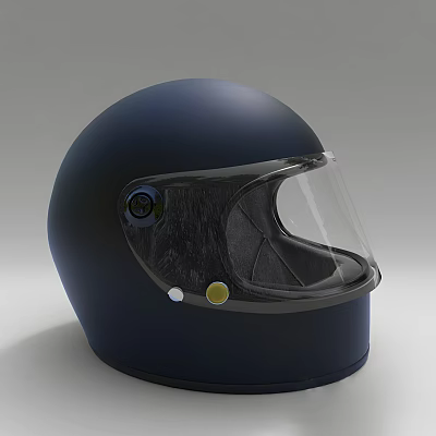 Helmet Racing Helmet Motorcycle Helmet 3d model Helmet Racing Helmet Motorcycle Helmet 3d model