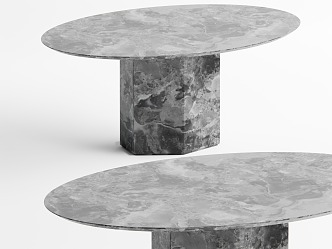 Table 3d model