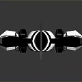 Sci-fi Items Sci-fi Components High-tech Components Sci-fi Equipment Sci-fi Scene Sci-fi Environment Game Scene 3d model