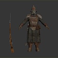 Armor Battle Armor Armor Armor Ancient Armor Ancient Armor Ancient Armor Ancient Armor Ancient War Helmet 3d model