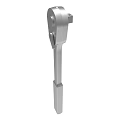 Stainless Steel Mechanical Equipment Parts Including Wrenches Gears Bolts And Washers
