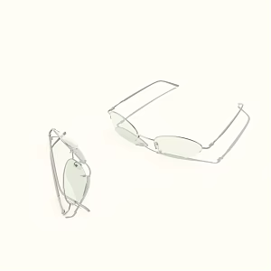 Glasses Sunglasses AR Glasses Goggles Windproof Glasses Presbyopic Glasses Myopia Glasses Sunglasses 3d model