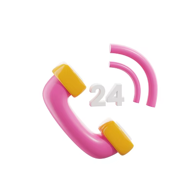 Smart Machine Phone Device With 24 Hour Communication And Service Functionality 3d model