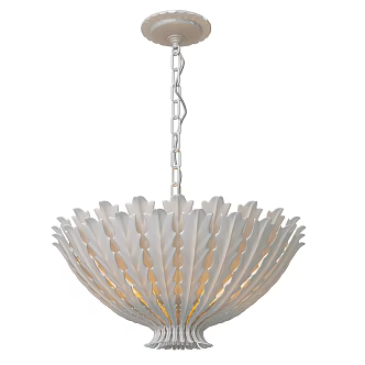 Chandelier Decorative Chandelier American Chandelier European Chandelier 3d model