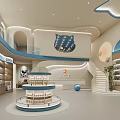 Modern Animal Hospital Exterior Design With Clinic Entrance And Interior View