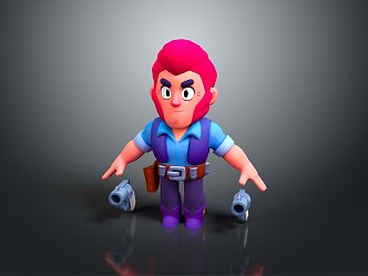 Characters Game Characters Game Characters Realistic Characters Cartoon Characters CG Characters Handmade Animation Handmade 3d model