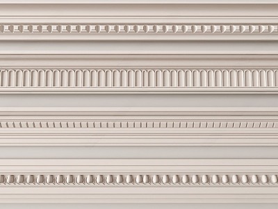 Plaster line combination model