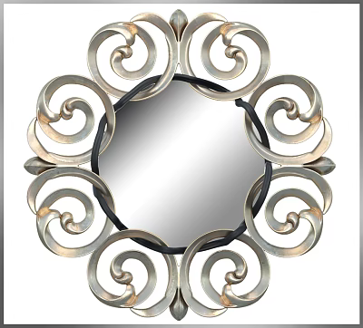 Mirror 3d model
