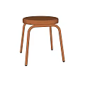 Stool 3d model
