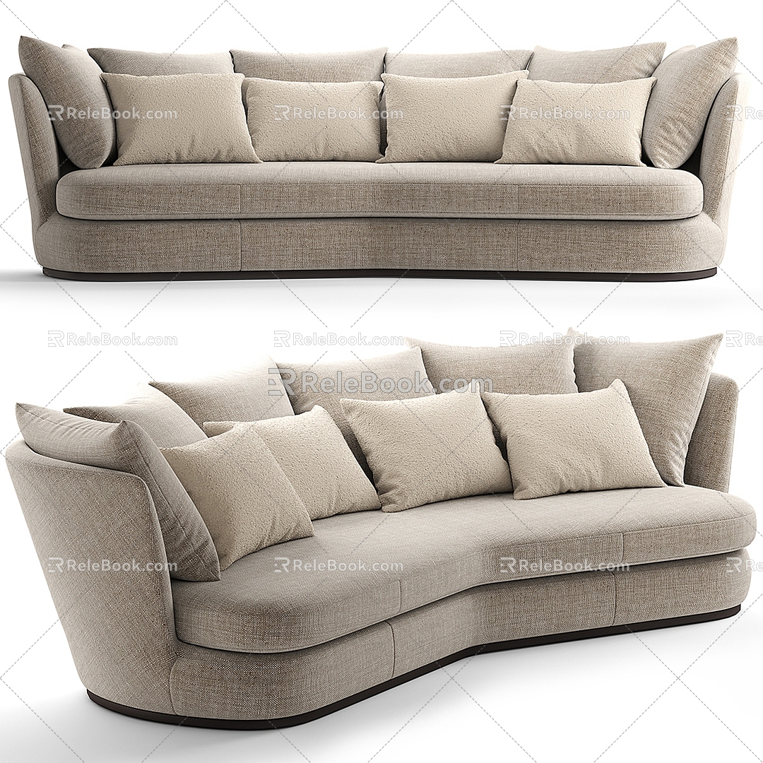 Sofa APOLLO model