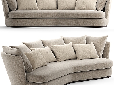 Sofa APOLLO model