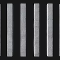 concrete column column 3d model
