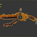 Tools Hardware Tools Processing Tools Furniture Realistic 3d model