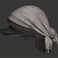 Trendy Casual Hats For Daily Wear With Ocean Logo And Various Colors
