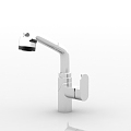 Faucet 3d model