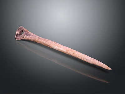 Elegant Lighting Combination With Pendant Ceiling Lights And Table Lamps For Home Interior 3d model