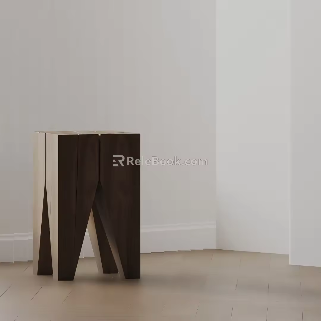 Side 3d model