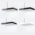 Modern Kitchen Range Hoods In Black And White Hanging Design Appliances