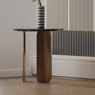 Side 3d model