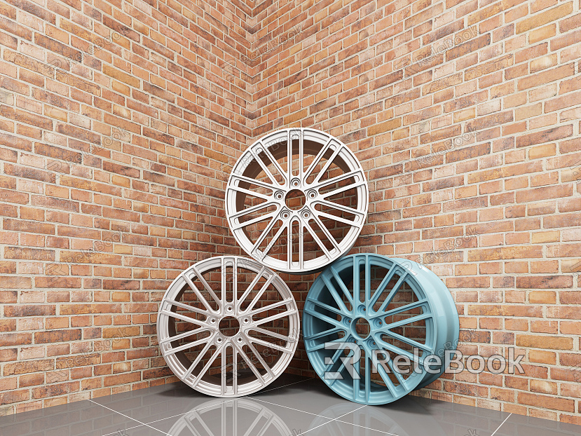 Hyundai wheels Porsche car wheels model