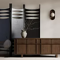 Screen 3d model