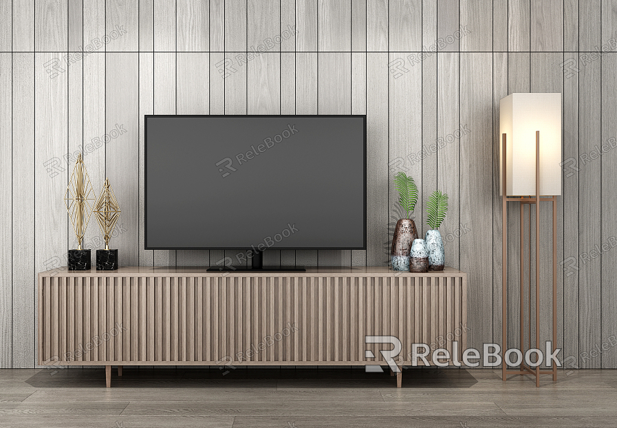 New Chinese TV Cabinet model