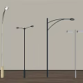 Modern Outdoor Lights With Various Designs And Color Options For Exterior Use