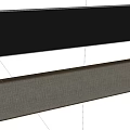 Premium Soundbar Home Audio Systems Featuring Modern Design Wooden Frame And Soft Fabric Mesh