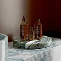 Handcrafted Natural Wood Root Carving Tea Sea with Unique Design for Traditional Tea Ceremony
