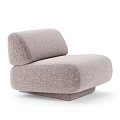 Modern Single Sofa Design With Comfortable Upholstery And Stylish Colors For Home Decor