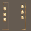 Lantern 3d model