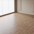 Wood Flooring 3d model