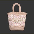 Women's Bag Women's Bag Fashion Women's Bag Famous Brand Bag Famous Brand Women's Bag Bag 3d model