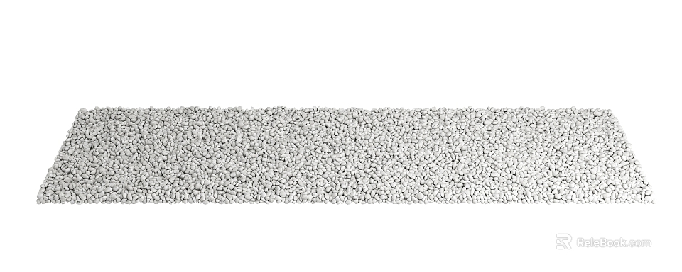 Natural Stone Wood Home Decor Design With Textured Surfaces And Rustic Charm 3d model 