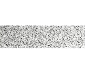 Pebble Stone 3d model