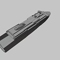 Color Line Atlantica Ferry With White And Red Hull Upper Decks And Passenger Windows