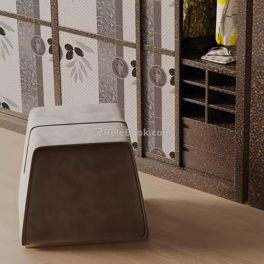 Side 3d model