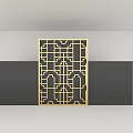 Modern Sleek Black Reception Desk With Functional Drawers For Office Space