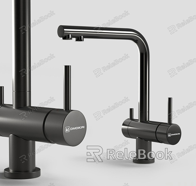 nagano faucet model