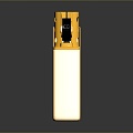 Lighter Mechanical Lighter Kerosene Lighter Windproof Lighter Realistic 3d model